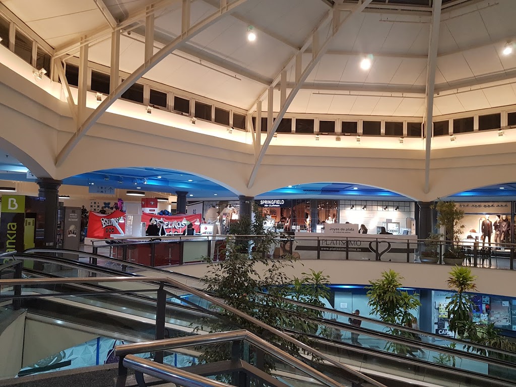Centro Comercial EL PASEO 6