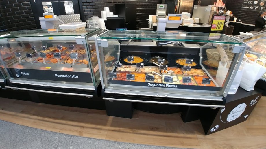 Centro Comercial EL PASEO - Foto 7