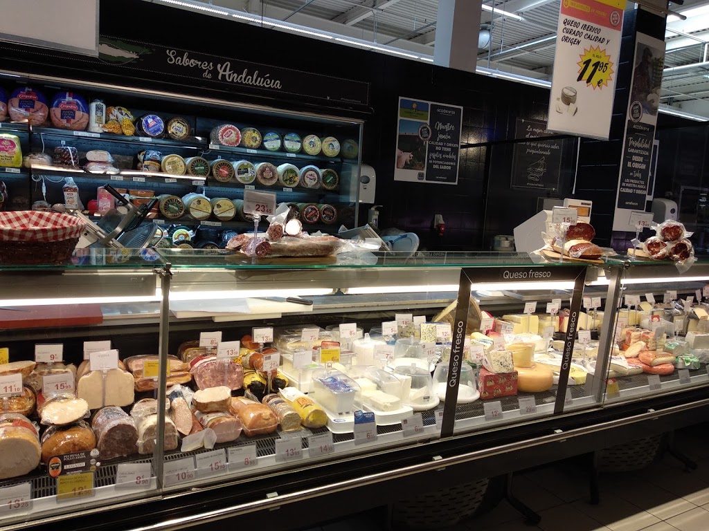 Centro Comercial EL PASEO 8