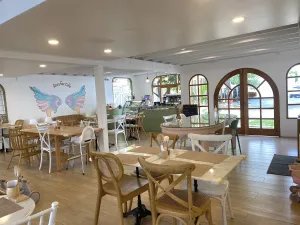 Fairy Fox Kids Cafe