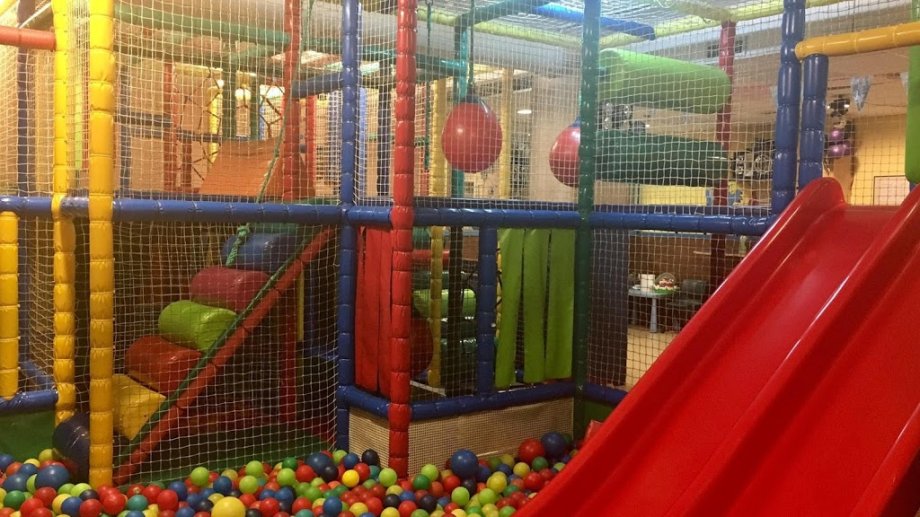 Al Trote Zona Infantil - Foto 7