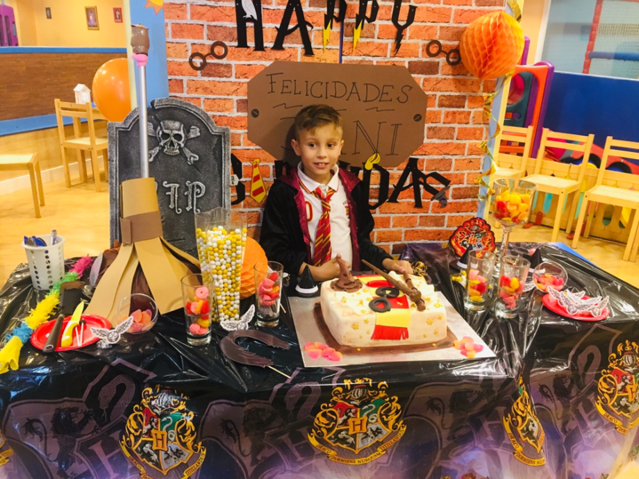 Al Trote Zona Infantil - Foto 2