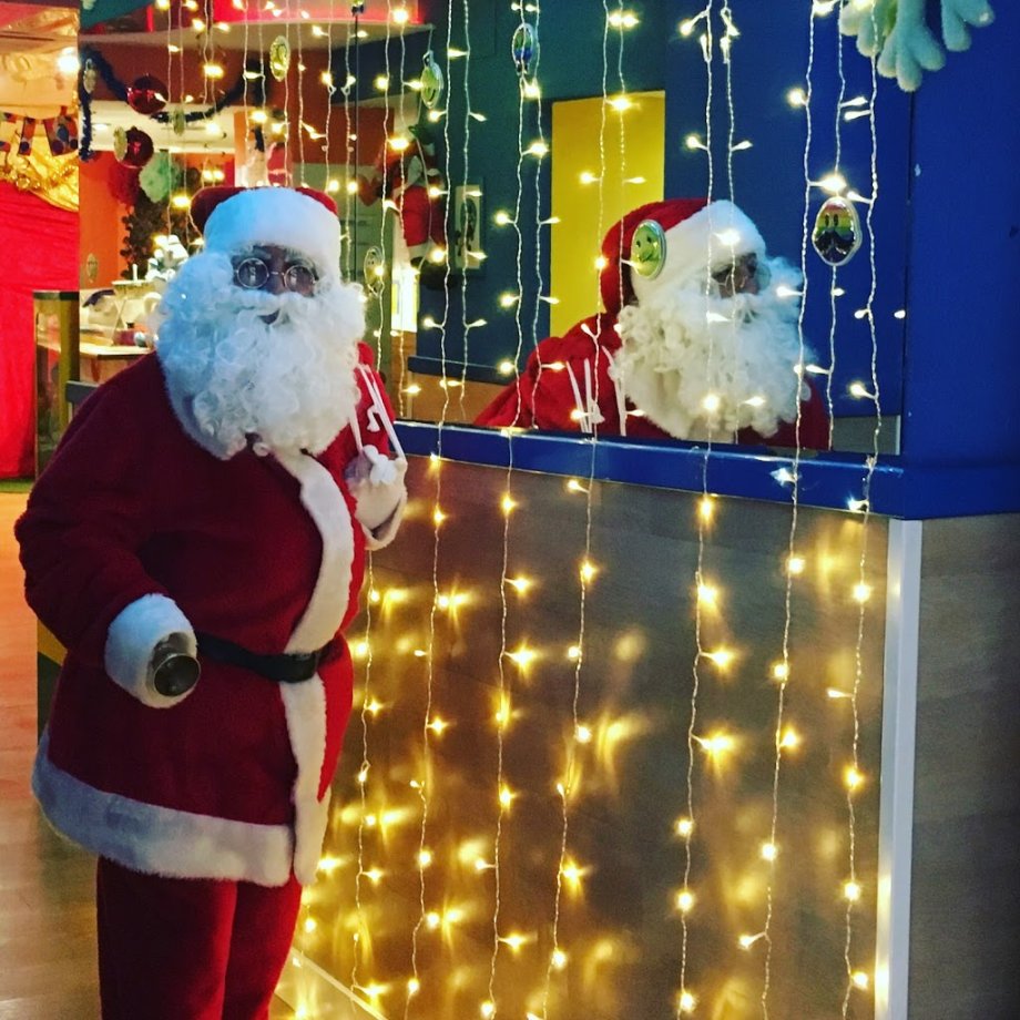 Al Trote Zona Infantil - Foto 3