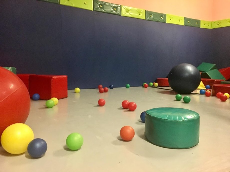 Al Trote Zona Infantil - Foto 5