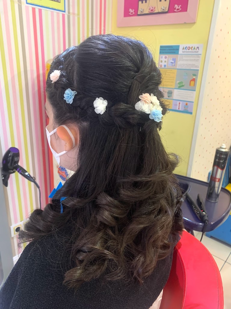 Al Trote Zona Infantil 3