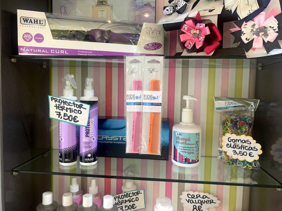 Al Trote Zona Infantil - Foto 15