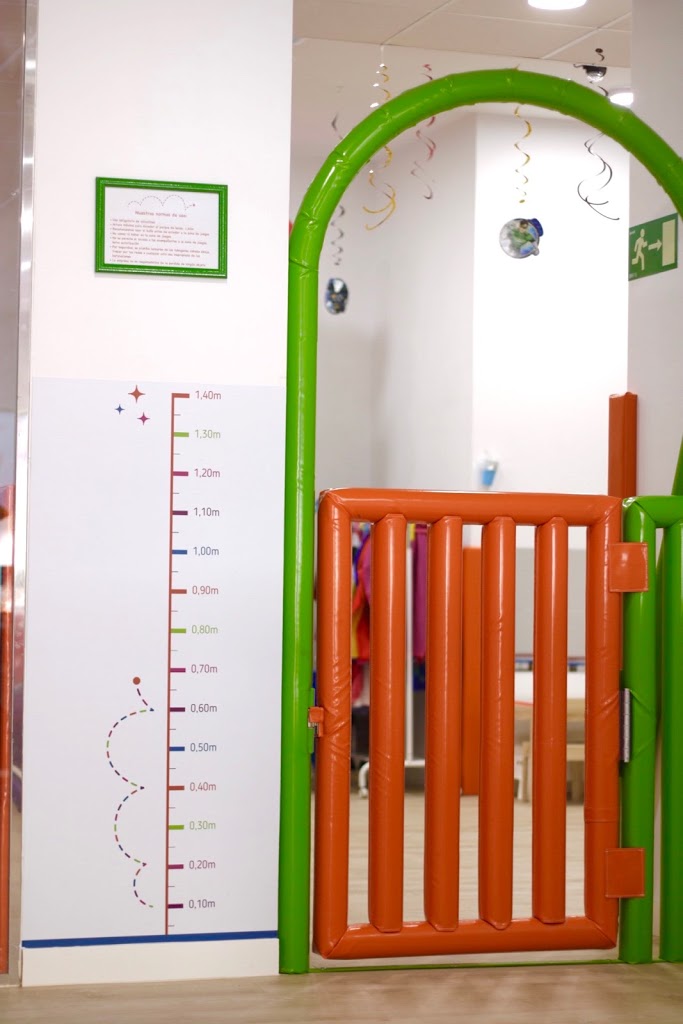 PirlimPimpim Parque de Bolas - Foto 7