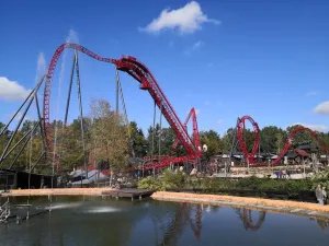 Freizeitpark Plohn