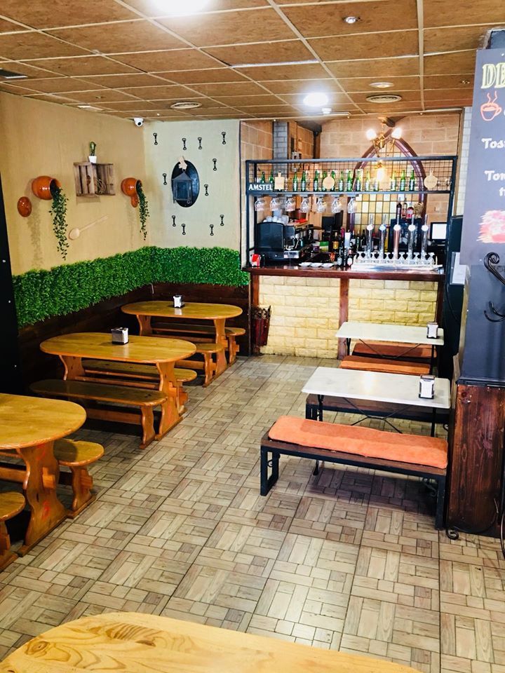 El Gloton Gastro Parque De Bolas 4