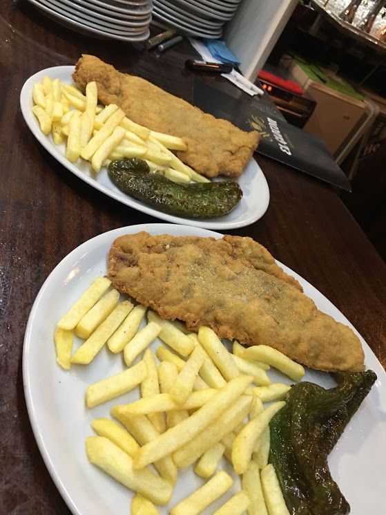 El Gloton Gastro Parque De Bolas - Foto 7