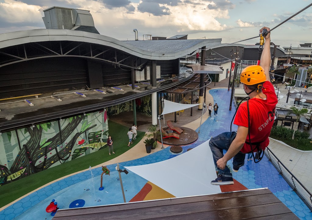 Dock39 - BONAIRE (Valencia)