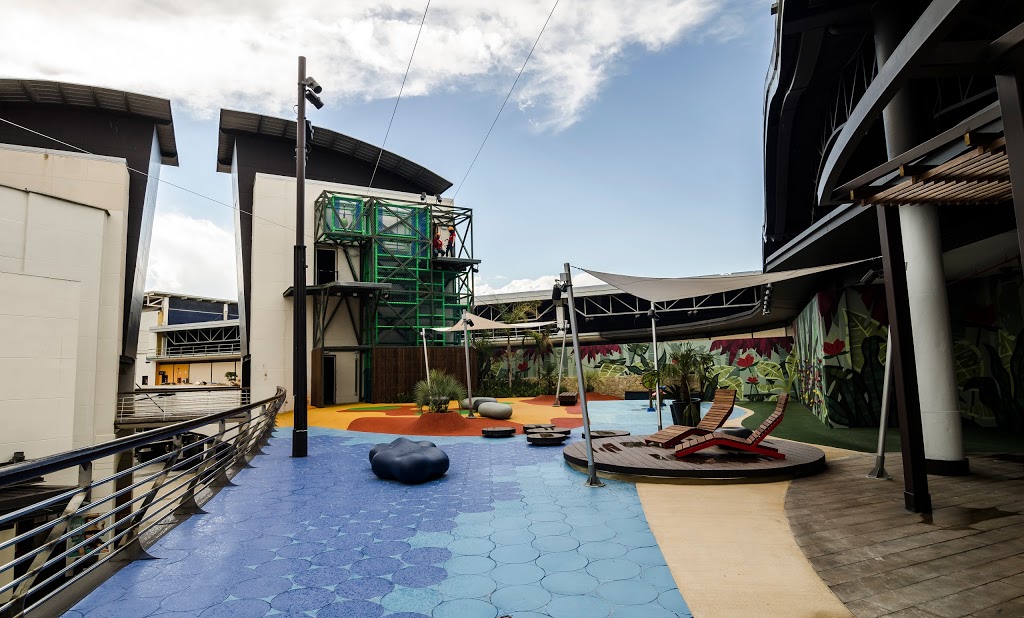 Dock39 - BONAIRE (Valencia) - Foto 1