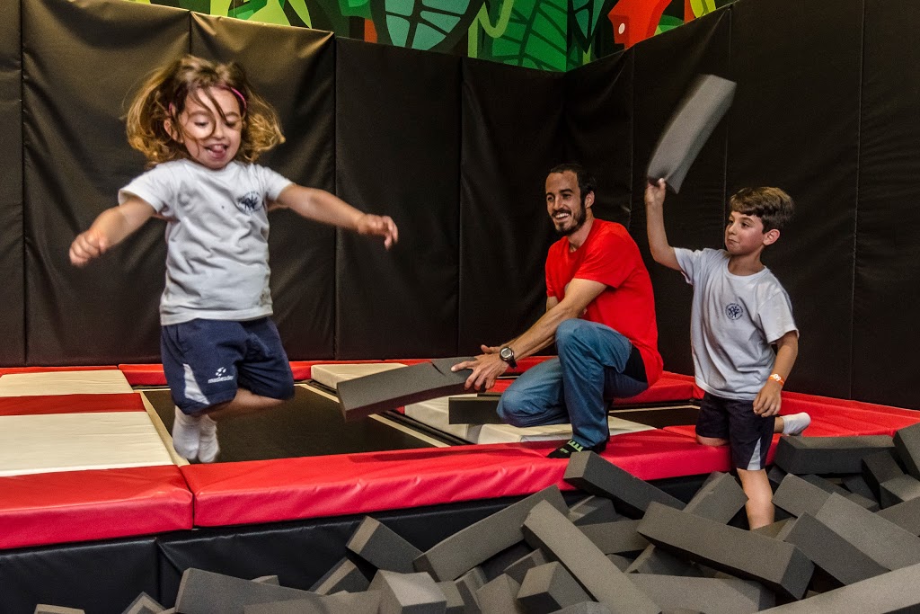 Dock39 - BONAIRE (Valencia) - Foto 1