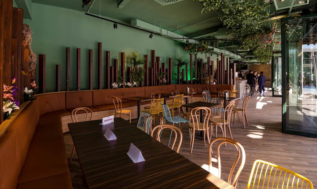 Dock39 - BONAIRE (Valencia) - Foto 1