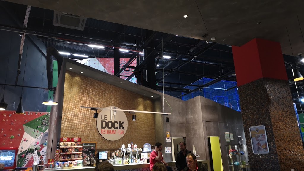 Dock39 - BALLONTI (Bilbao)