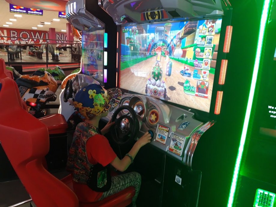 Dock39 - BALLONTI (Bilbao) - Foto 2