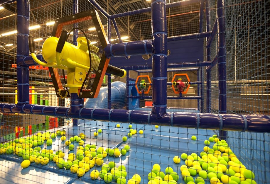 Dock39 - BALLONTI (Bilbao) - Foto 5