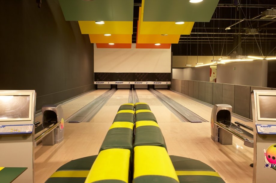 Dock39 - BALLONTI (Bilbao) - Foto 10