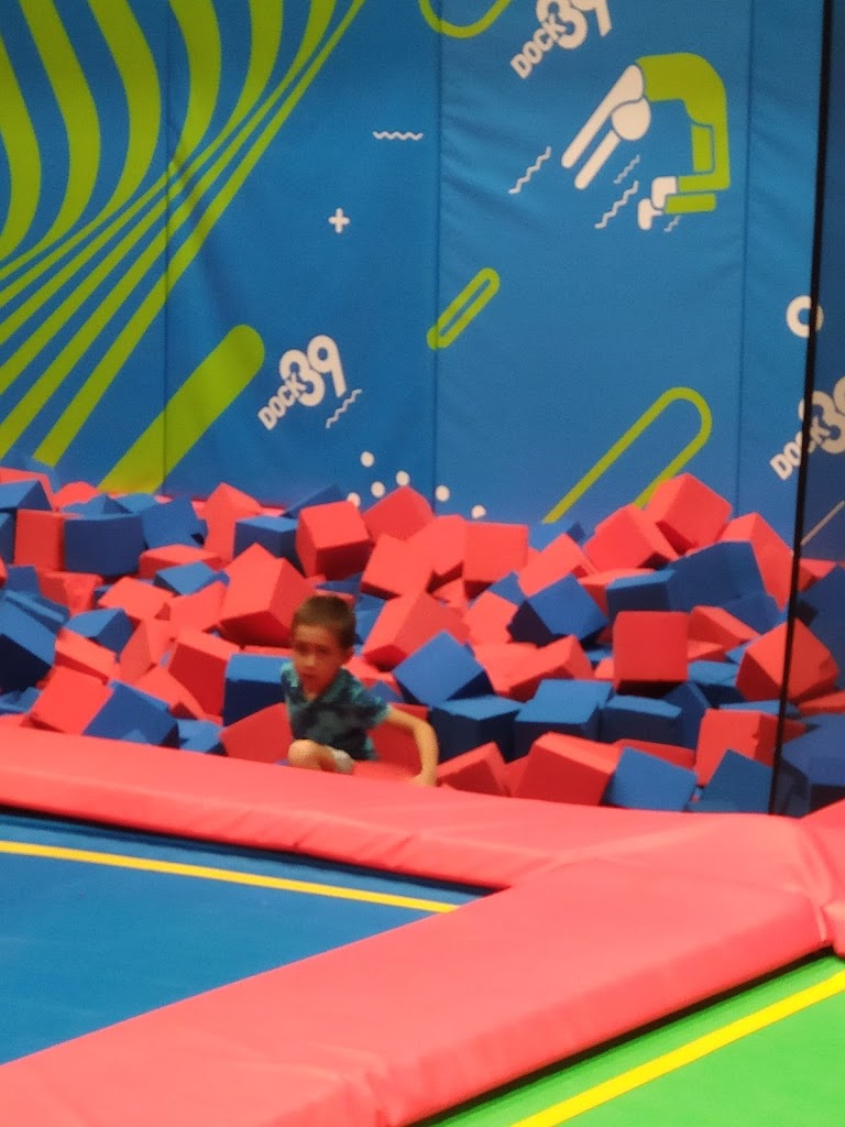 Dock39 - THADER (Murcia) - Foto 2