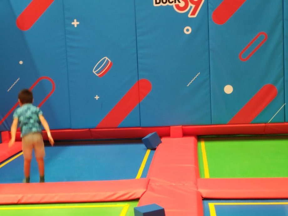 Dock39 - THADER (Murcia) - Foto 3