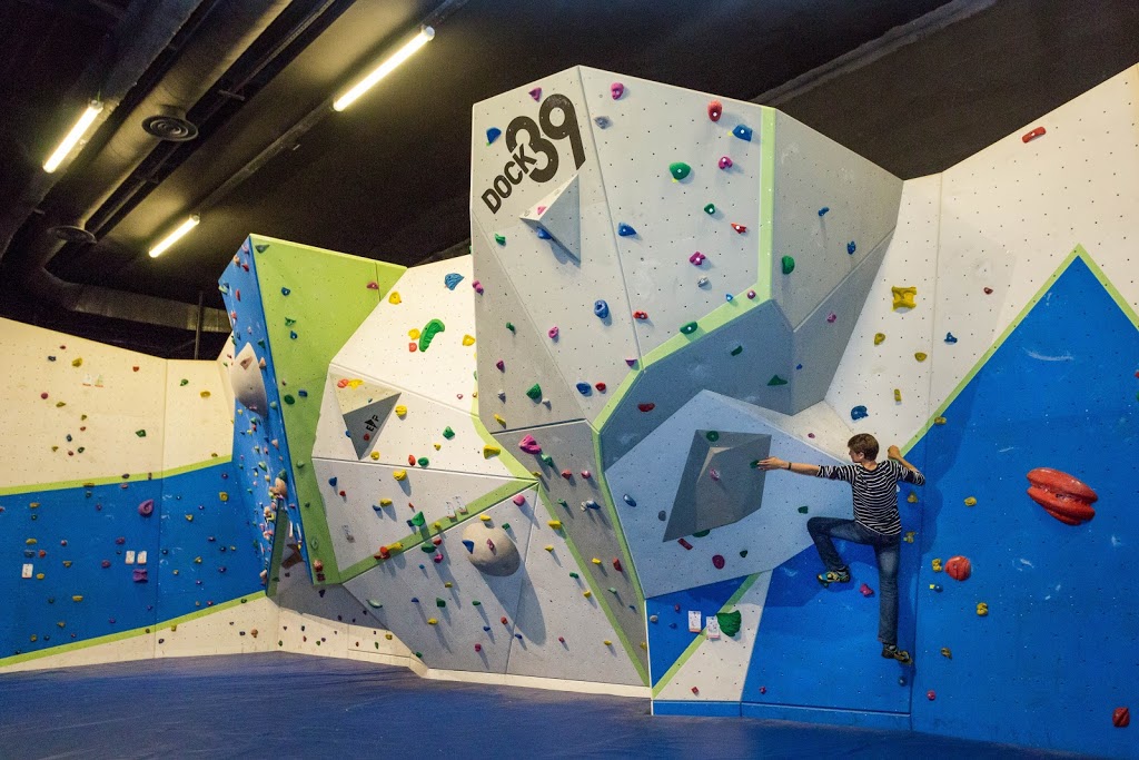 Dock39 - CLOS DU CHENE (Paris) - Foto 1