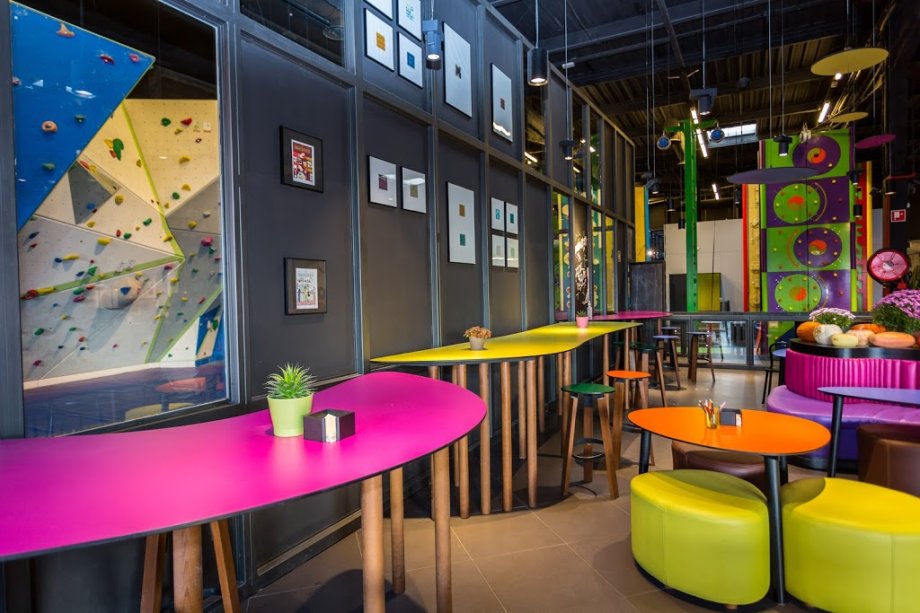 Dock39 - CLOS DU CHENE (Paris) - Foto 4