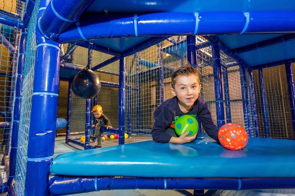 Dock39 - CLOS DU CHENE (Paris) - Foto 1