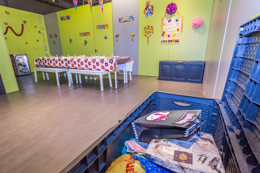 Dock39 - CLOS DU CHENE (Paris) - Foto 1