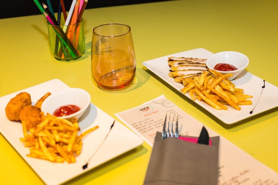 Dock39 - CLOS DU CHENE (Paris) - Foto 8