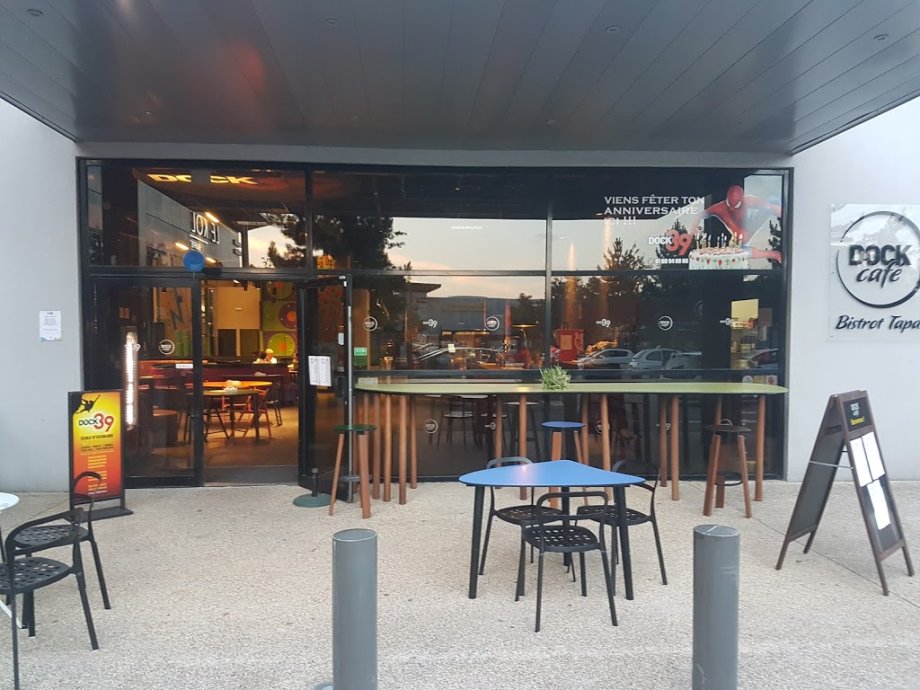 Dock39 - CLOS DU CHENE (Paris) - Foto 10