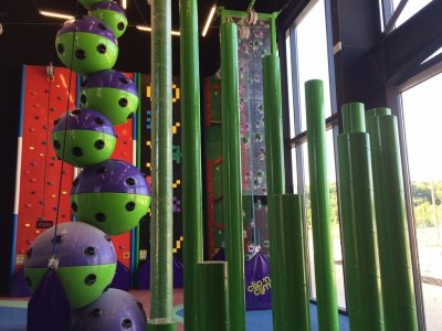 Dock39 - SUPERGREEN (Metz)