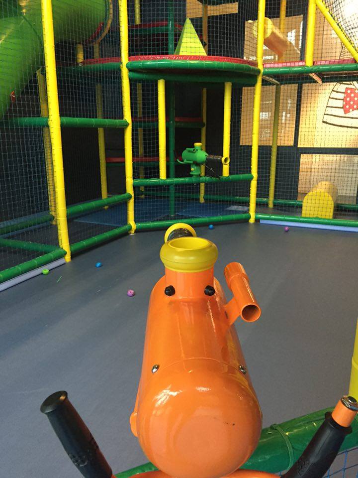 Dock39 - SUPERGREEN (Metz) - Foto 1