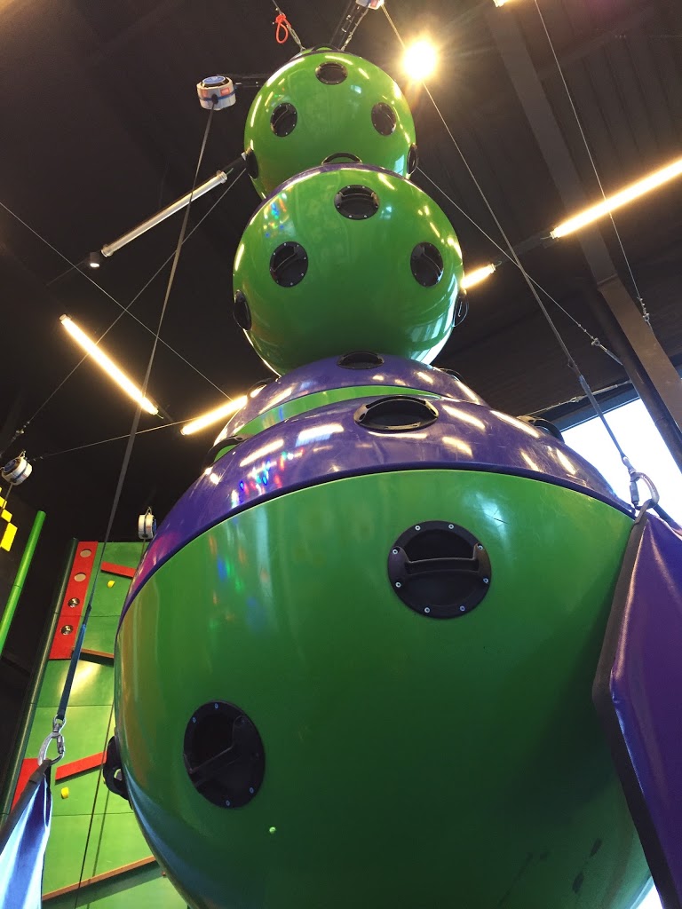 Dock39 - SUPERGREEN (Metz) - Foto 1