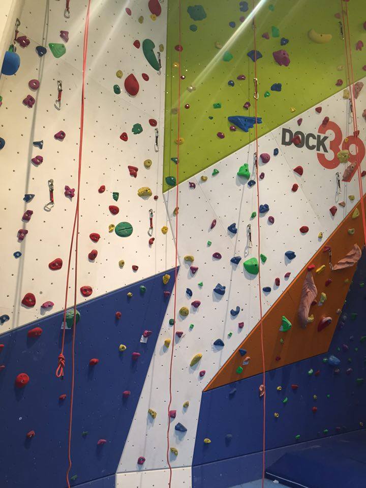 Dock39 - SUPERGREEN (Metz) - Foto 5