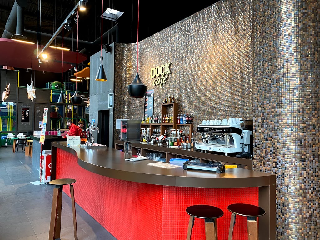 Dock39 - SUPERGREEN (Metz) - Foto 1