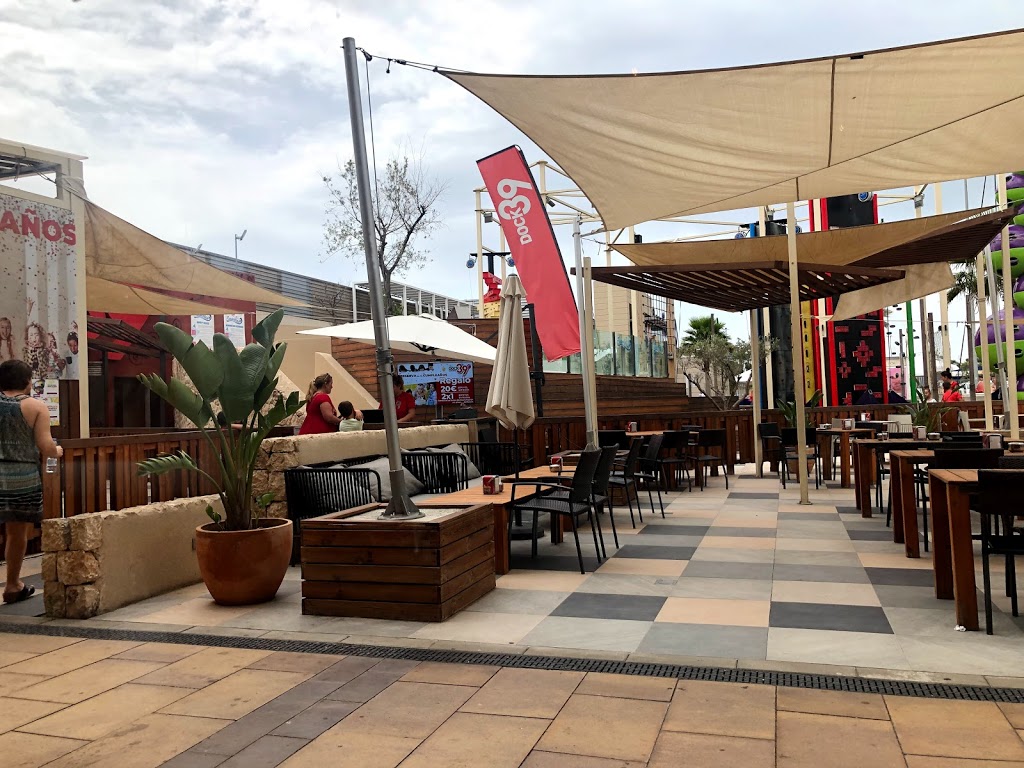 Dock39 - FAN (Mallorca) 3