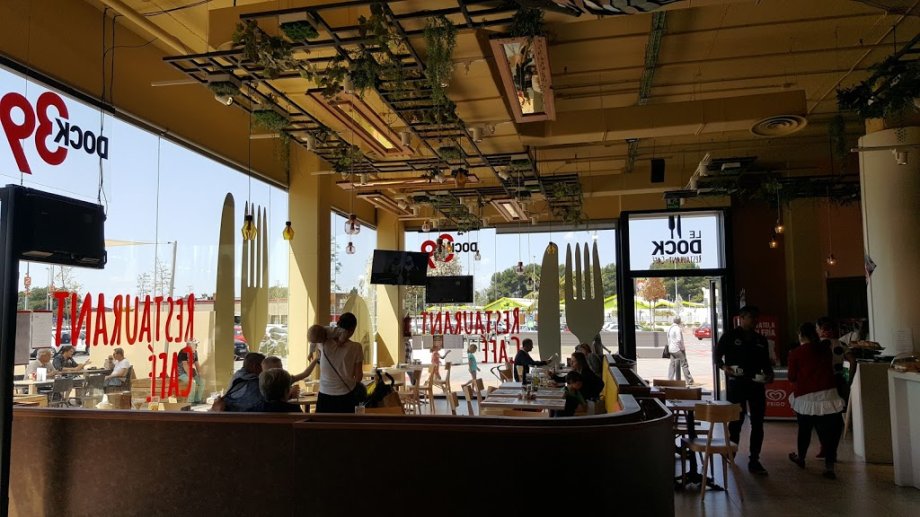 Dock39 - FAN (Mallorca) - Foto 3