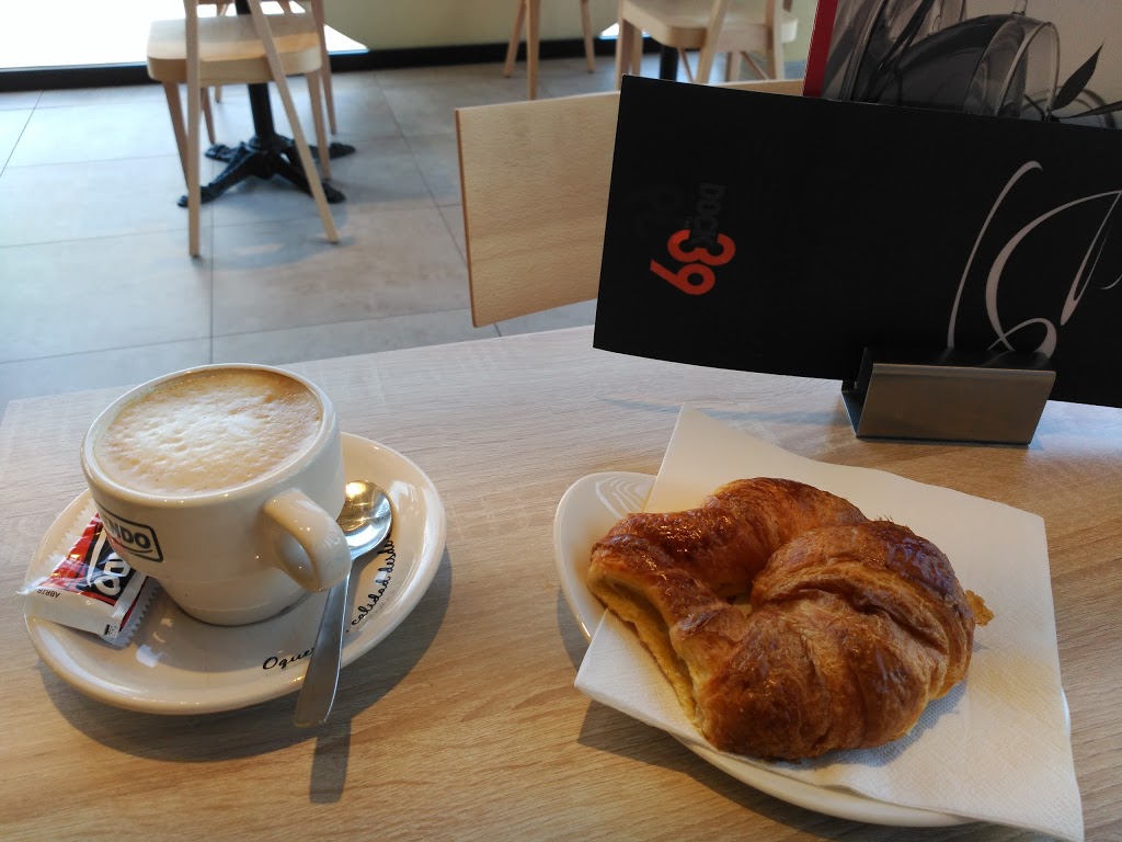 Dock39 - FAN (Mallorca) 7