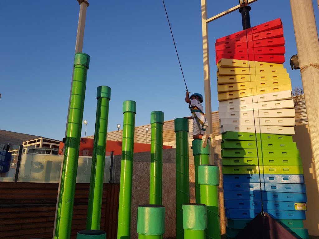 Dock39 - FAN (Mallorca) 8