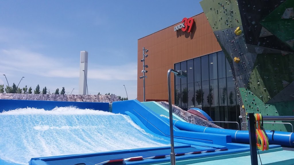 Dock39 - FAN (Mallorca) 9