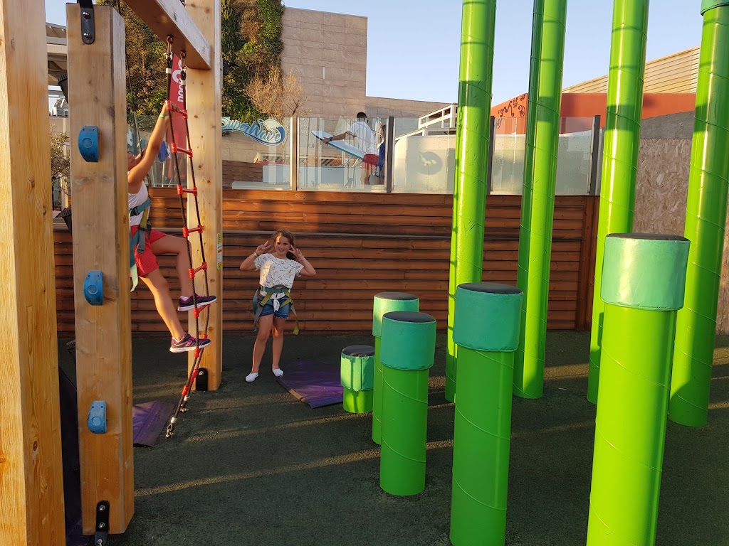 Dock39 - FAN (Mallorca) 1