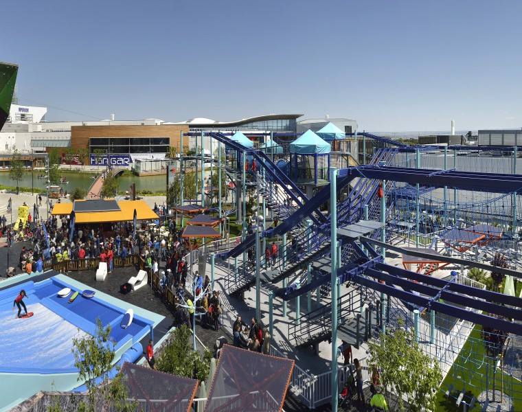 Dock39 - FAN (Mallorca) 2