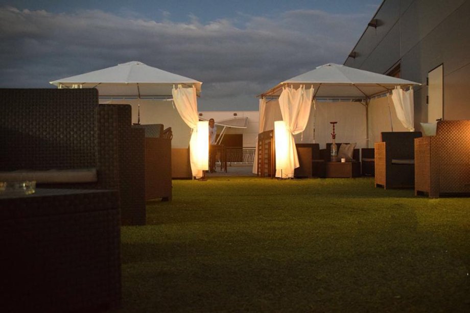 Copos Center - Foto 2