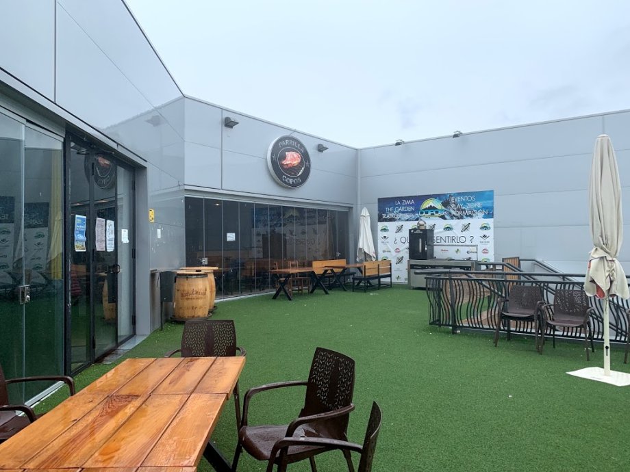 Copos Center - Foto 5