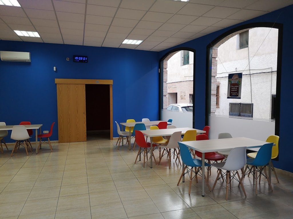 Darilo's Pizza Camarena - Foto 1