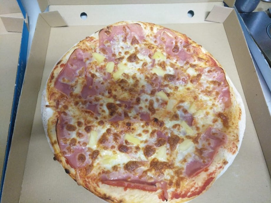 Darilo's Pizza Camarena - Foto 3