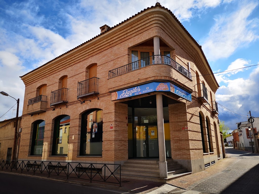 Darilo's Pizza Camarena 4