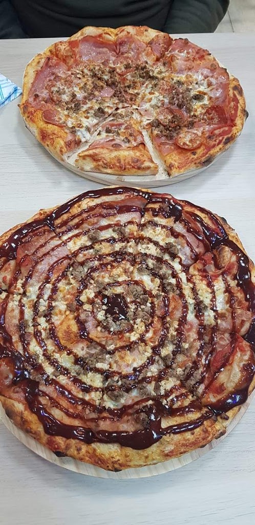 Darilo's Pizza Camarena - Foto 4