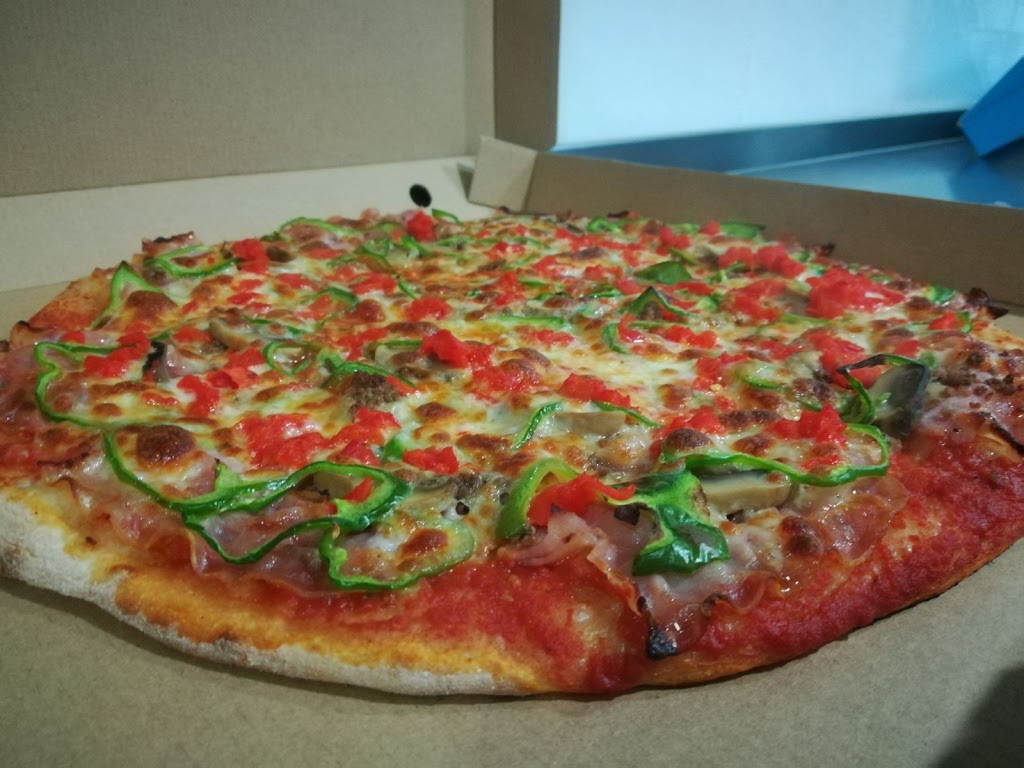 Darilo's Pizza Camarena - Foto 1