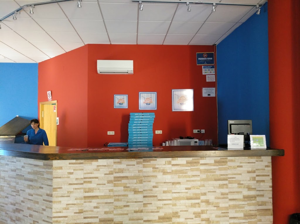 Darilo's Pizza Camarena - Foto 1